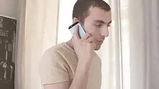 الغش في سن المراهقة GF الانتقام بانج من صديقها صديقها