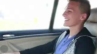 حسنا قلص مهبل سائق تاكسي الملاعين