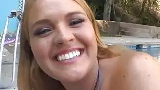 جنسي حار كتكوت Krissy Lynn يحب ل كبير قضيب إلى اللعنة شاق