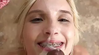 بايبر بيري يحصل على اختبار للجنس بين الأعراق
