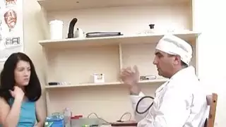 غير مطيع وثيقة ومريض عاري