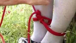 نحن نحب الخمسين الظلال الإباحية مثلك