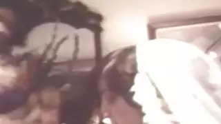 الإباحية القديمة الجذابة من 1970