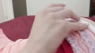 ملاك سمولس هل شرير معها Stepbro