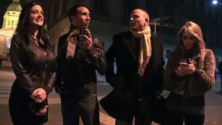 حلقة المكافأة: المزيد من Bang for Buck