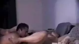 شريط تجسس غرفة نوم مع أمي مفلس بلدي