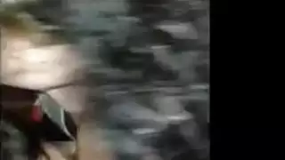 فتاة حلوة تمتص الديك بوف