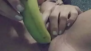 مثير المراهقين البنانة سخيف 1