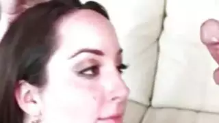 خشن محلية الصنع اللعنة الساخنة بوف!