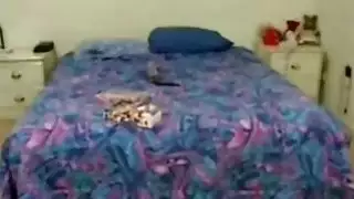 هواة السوداء الحوامل اسلوب هزلي الثلاثي