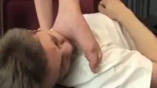 مصارعة مختلطة