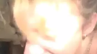 الهاوي الحقيقي crackhead مص الديك