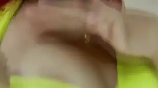 هوتي البرازيلي Samyra شرير ندف