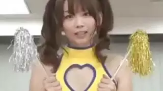 Bukkake لأحد المشجعين