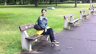 الشباب وقحة كبيرة