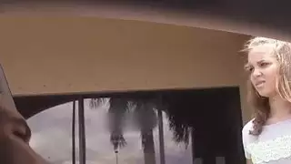 الفرخ الحلو ليزا رو يحب الحصول على مارس الجنس