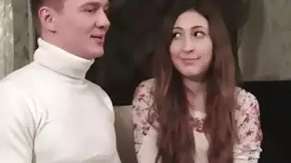 الجنس الكبار الحقيقي مع فاتنة cockhungry