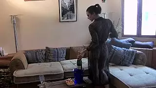 نحيل الفاتنة