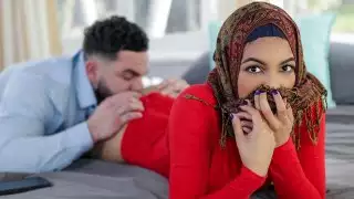 حفر بلدي مثير أخت