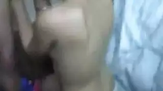 تسريب يؤدي إلى العربدة في سن المراهقة البرية الحقيقية