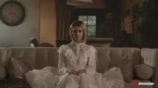 إيما هي زهرة دقيقة