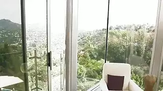 الأزواج مقلاع تجربة المرة الأولى