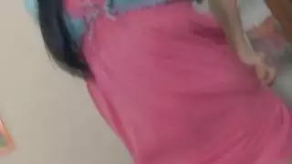 أراد فرخ هوتي إنغريد أن يكون مارس الجنس