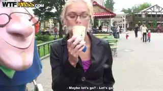 كما بارد وحار كما كس أصلع إيفانكا