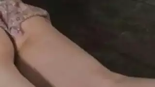 BDSM - فتاة على الأرض - من قبل BDSM ماجستير الحرة اباحي