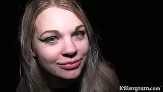 في مهمة شاقة