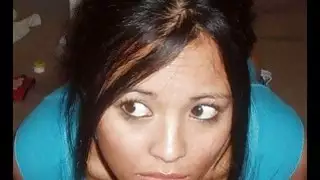 في سن المراهقة الآسيوية GFs Exposed!