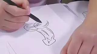 حزام أستاذ الجبهة على الانفجارات سيئة في سن المراهقة
