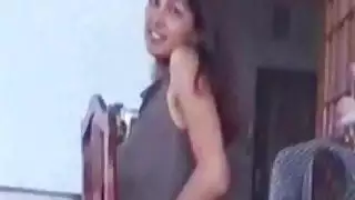 لذيذ امرأة سمراء الهواة العربية صديقة يعطي اللسان مذهلة قبل أن تحصل مارس الجنس