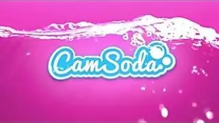 Camsoda صغيرتي مدلكة اللعب