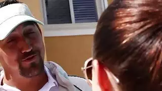 ديك نائب الرئيس وكارولينا الحلو الذهاب معا