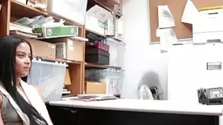 شقي مثير بوني غراي ومايا بيجو