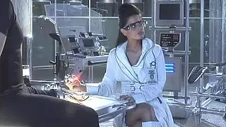 الهرة الرقمية ، في عام 2040