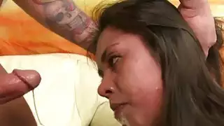 ميناء تاكو لاتينا يبتلع ديك