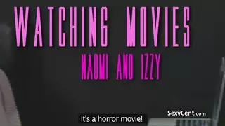 سخيف مثليه بعد فيلم الرعب