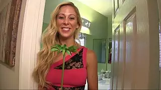 HANDJOB المتشددين في بوف