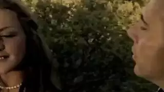 الثلاثي الشرج مثير مع اثنين من الكلبات مثير!