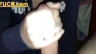 فتاة التمسيد الديك الى نائب الرئيس مرتين