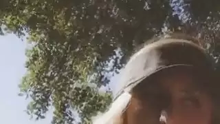 لعق رباعي في المخيم الصيفي