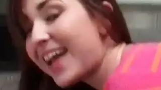 كلية temptress امض كبير الثدي والحمار