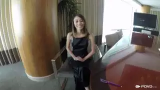 مقابلة كومينغ