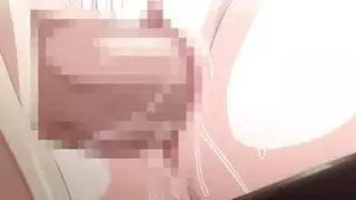 هنتاي في سن المراهقة ركوب الخيل