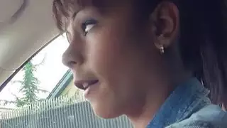 حصلت إيزابيلا على عبوة دسمة على صدرها بعد أن كسرت بوسها
