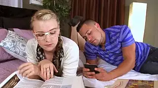 ليس أنيق جدا