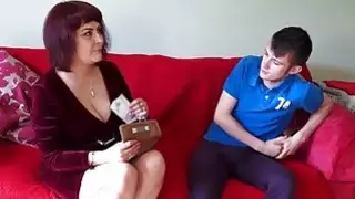 كريستينا هي السمين الذي يعرف كيفية الحصول عليه