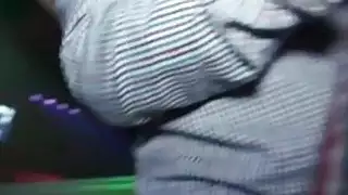 مفلس stepmom اللاتينية في حزب اللعنة البرية